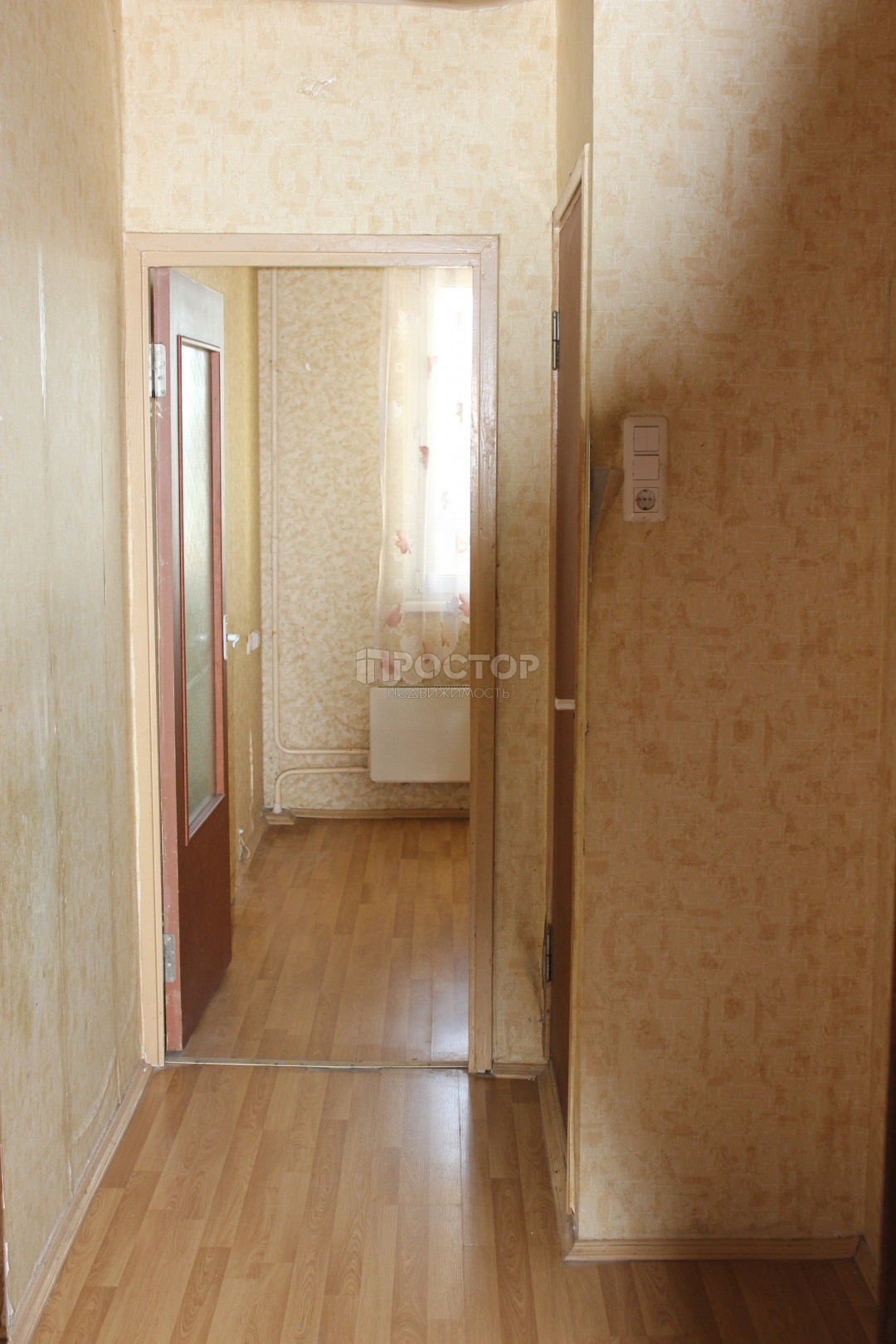 1-комнатная квартира, 41.6 м² - фото 3