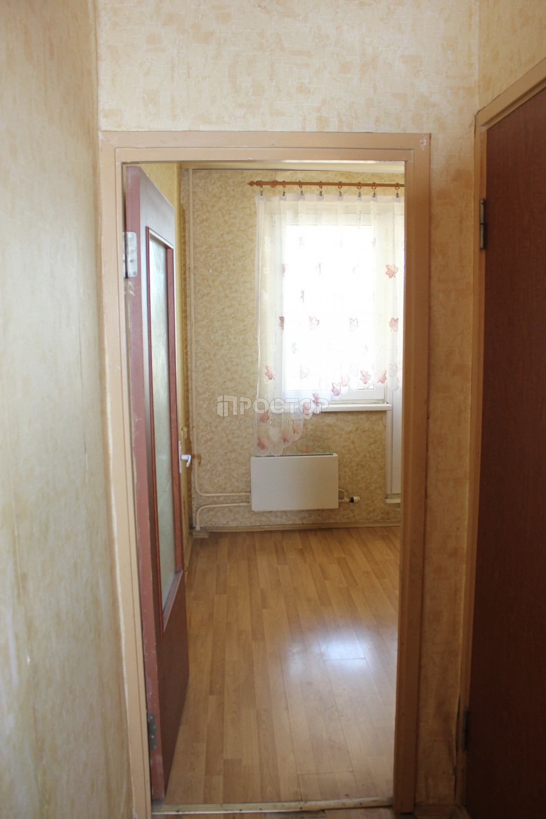 1-комнатная квартира, 41.6 м² - фото 2