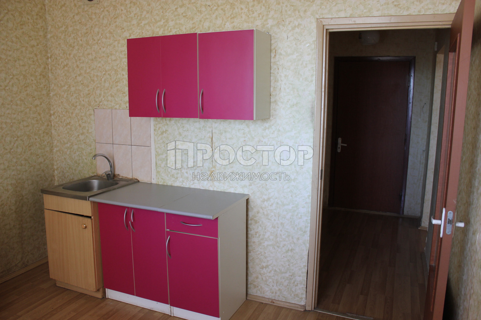 1-комнатная квартира, 41.6 м² - фото 4