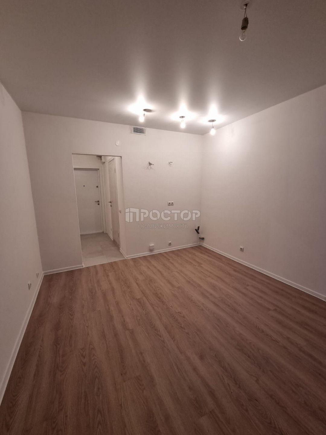 Студия, 19.8 м² - фото 3