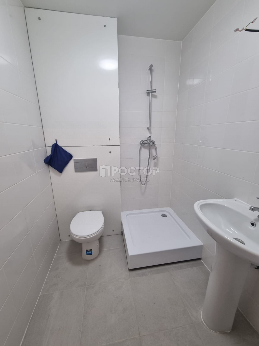 Студия, 19.8 м² - фото 5