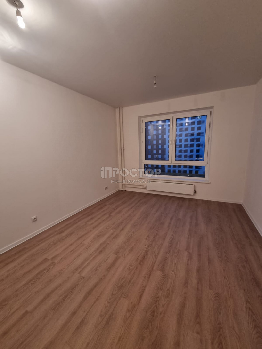 Студия, 19.8 м² - фото 2