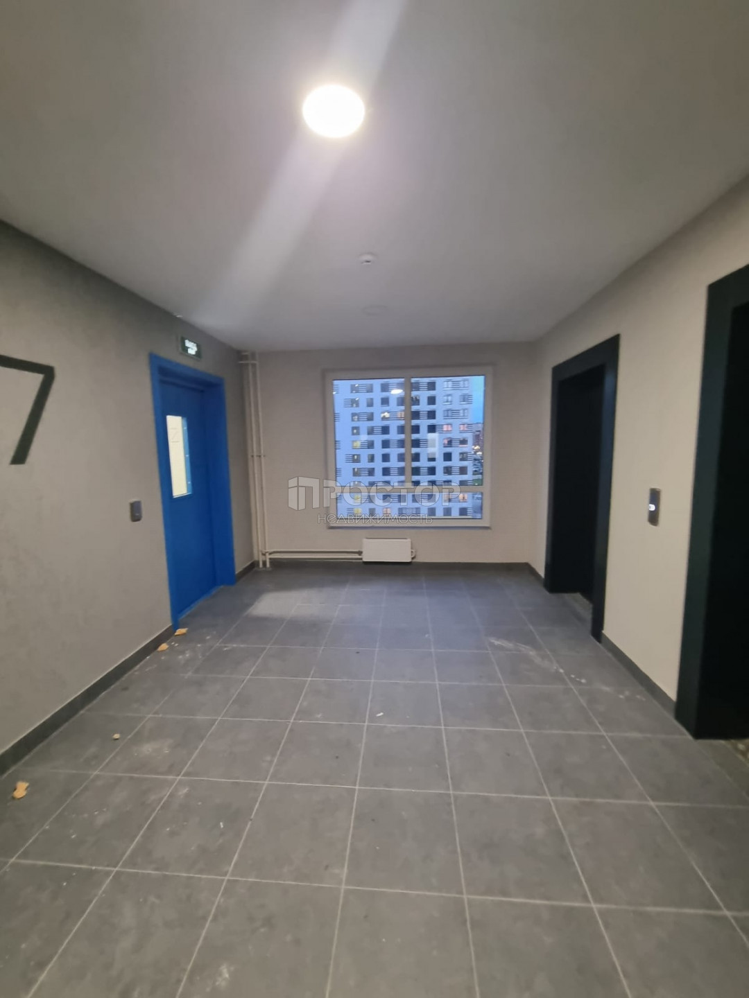 Студия, 19.8 м² - фото 9