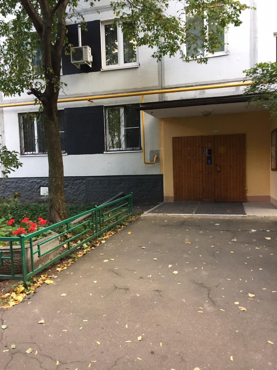 2-комнатная квартира, 44.5 м² - фото 7