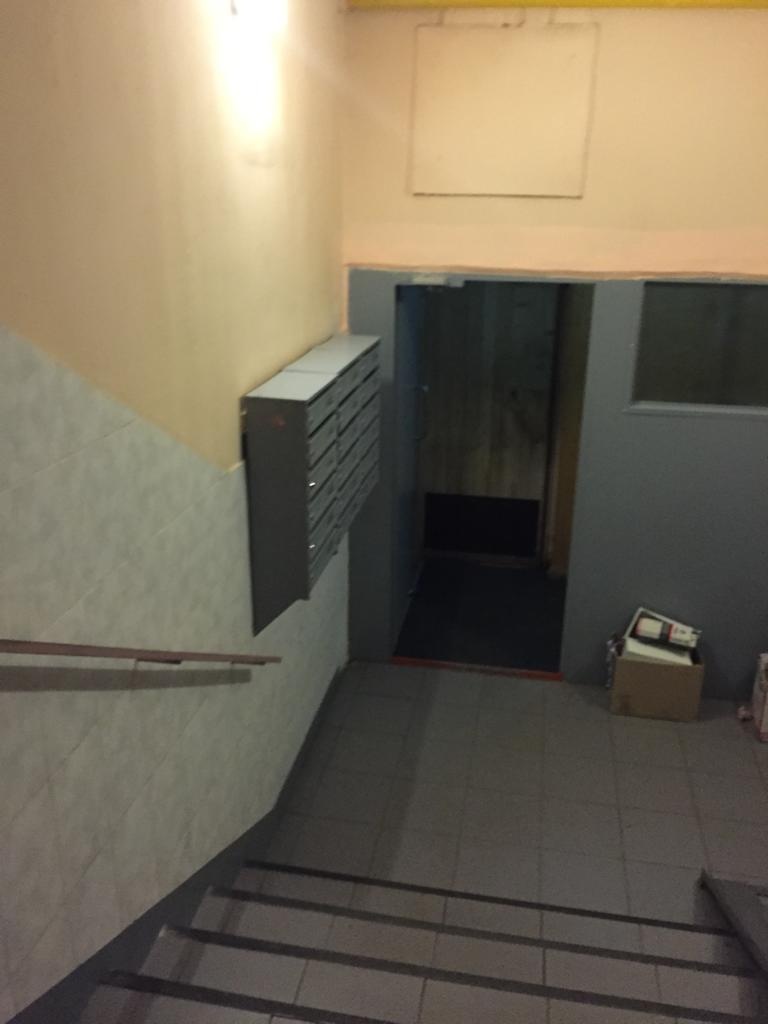 2-комнатная квартира, 44.5 м² - фото 10