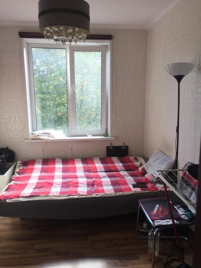 2-комнатная квартира, 44.5 м² - фото 3