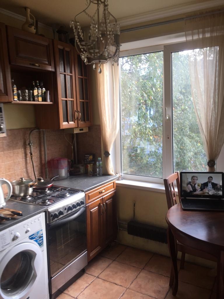 2-комнатная квартира, 44.5 м² - фото 4
