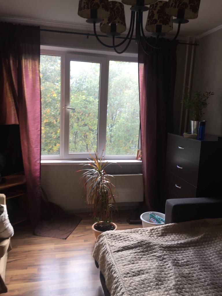 2-комнатная квартира, 44.5 м² - фото 2