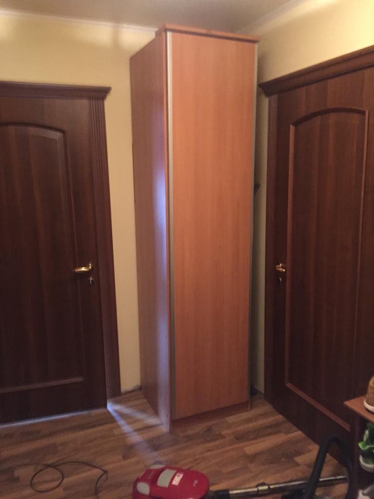 2-комнатная квартира, 44.5 м² - фото 6