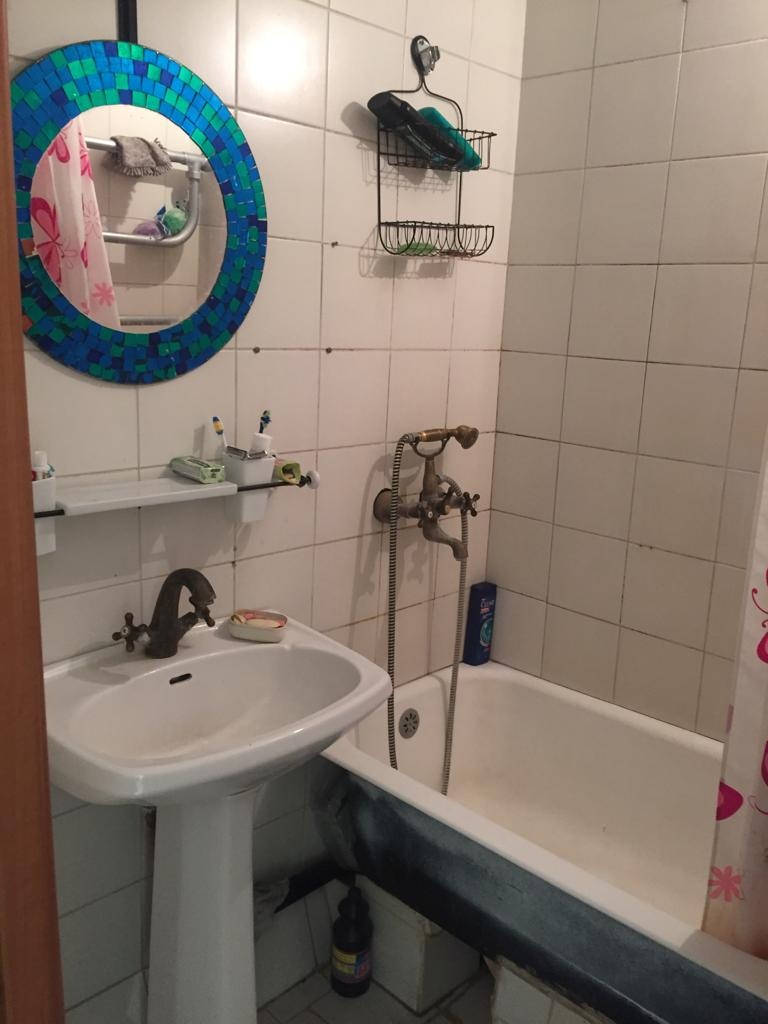 2-комнатная квартира, 44.5 м² - фото 5