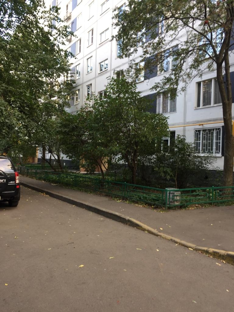 2-комнатная квартира, 44.5 м² - фото 8