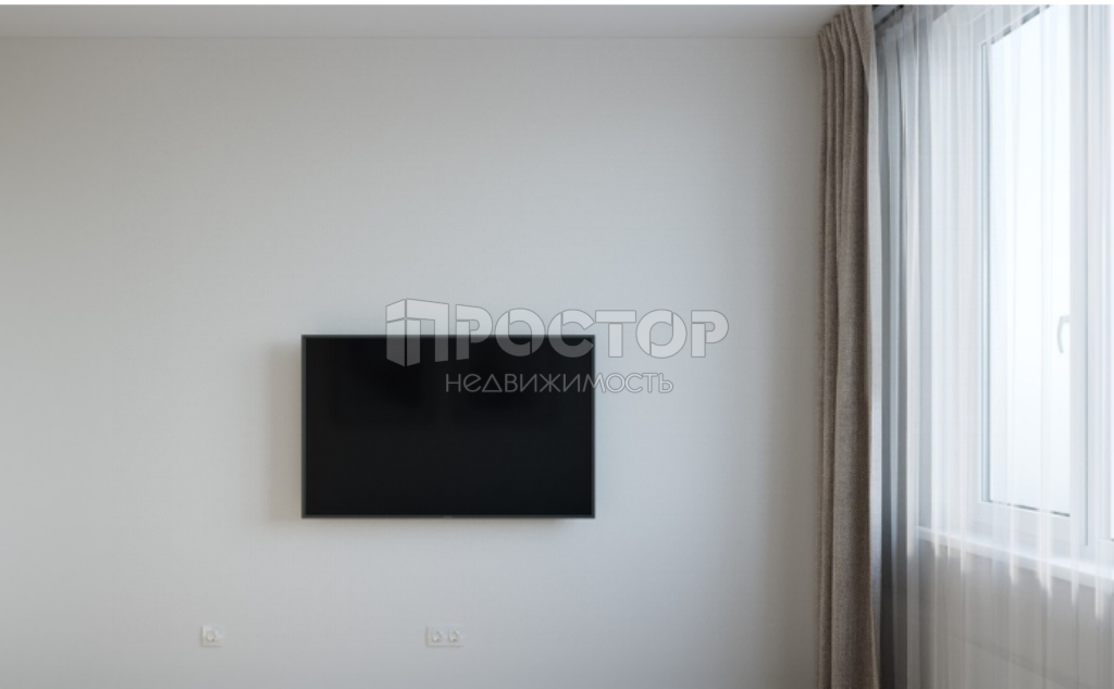 2-комнатная квартира, 54 м² - фото 4