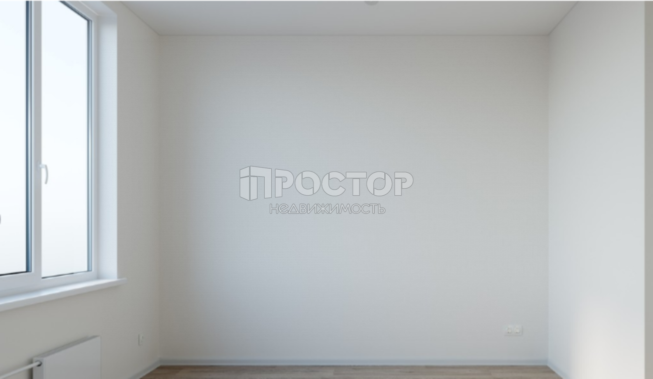 2-комнатная квартира, 54 м² - фото 6