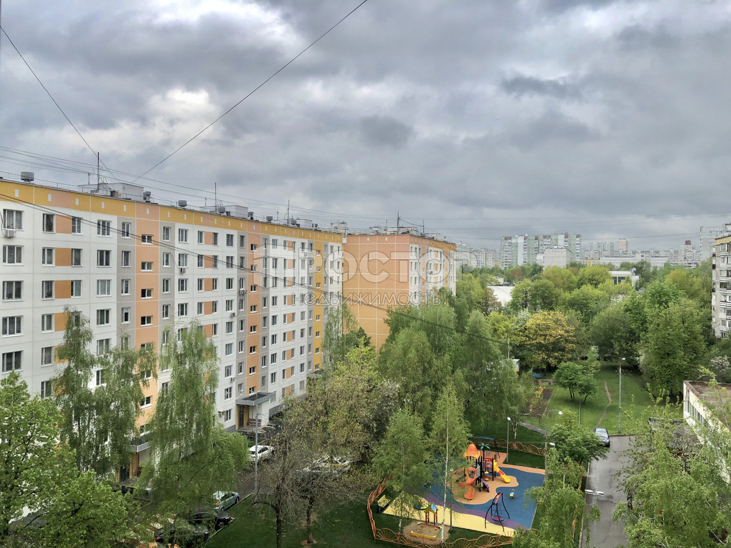 3-комнатная квартира, 60.1 м² - фото 26