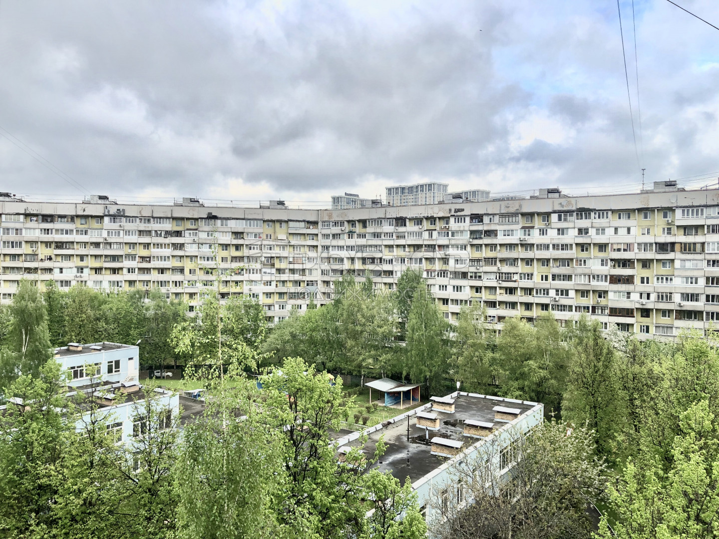 3-комнатная квартира, 60.1 м² - фото 27