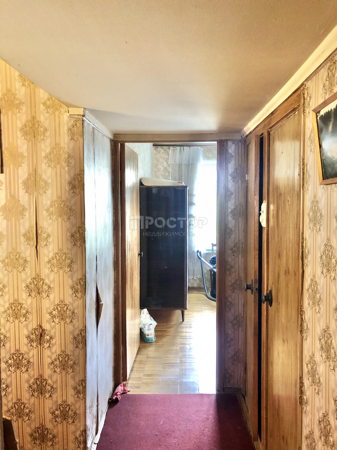 3-комнатная квартира, 60.1 м² - фото 17