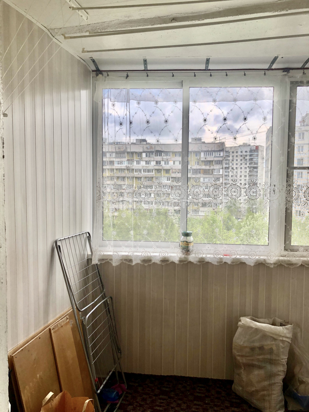 3-комнатная квартира, 60.1 м² - фото 21