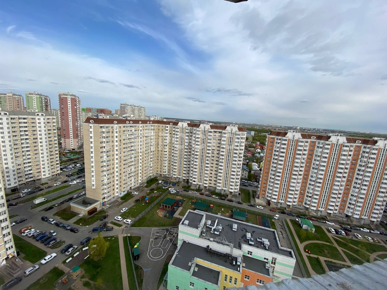 1-комнатная квартира, 45.2 м² - фото 25