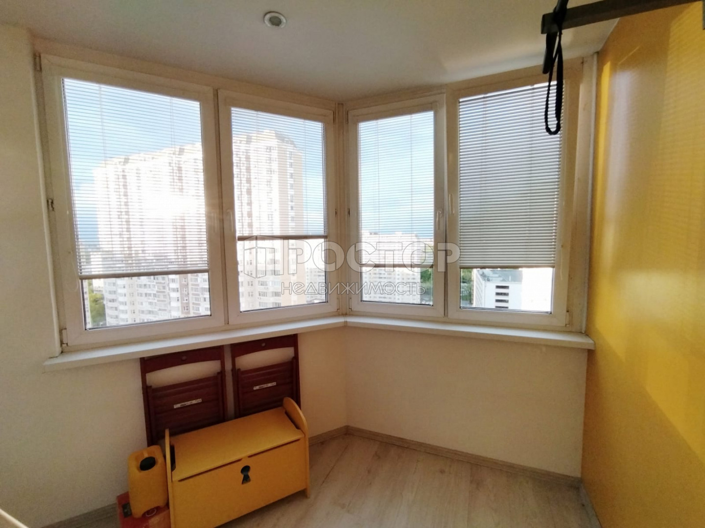3-комнатная квартира, 81 м² - фото 11