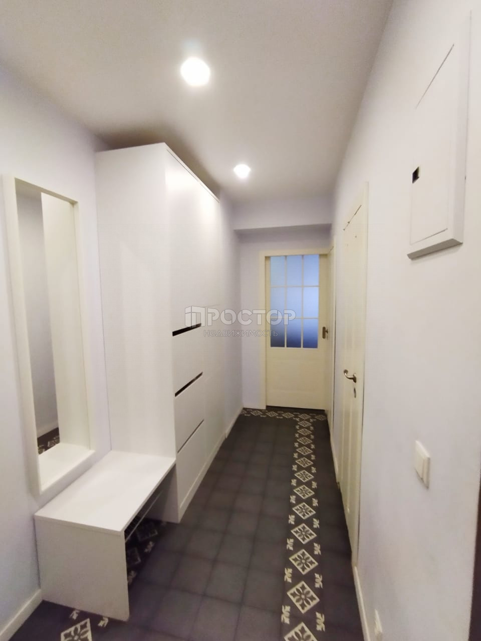3-комнатная квартира, 81 м² - фото 22