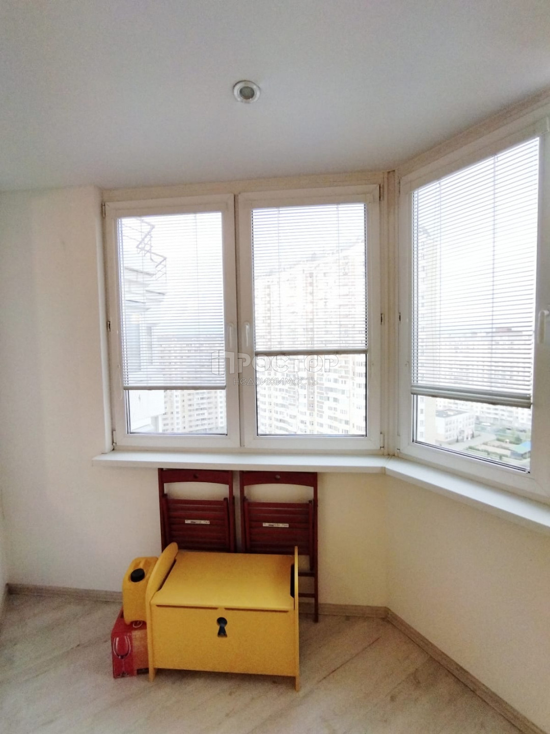 3-комнатная квартира, 81 м² - фото 13