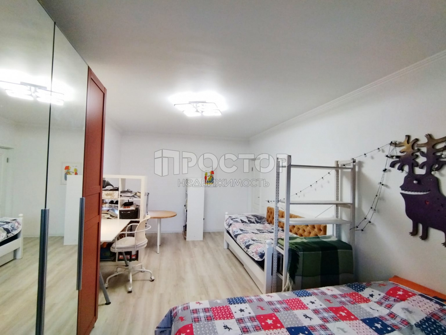 3-комнатная квартира, 81 м² - фото 16