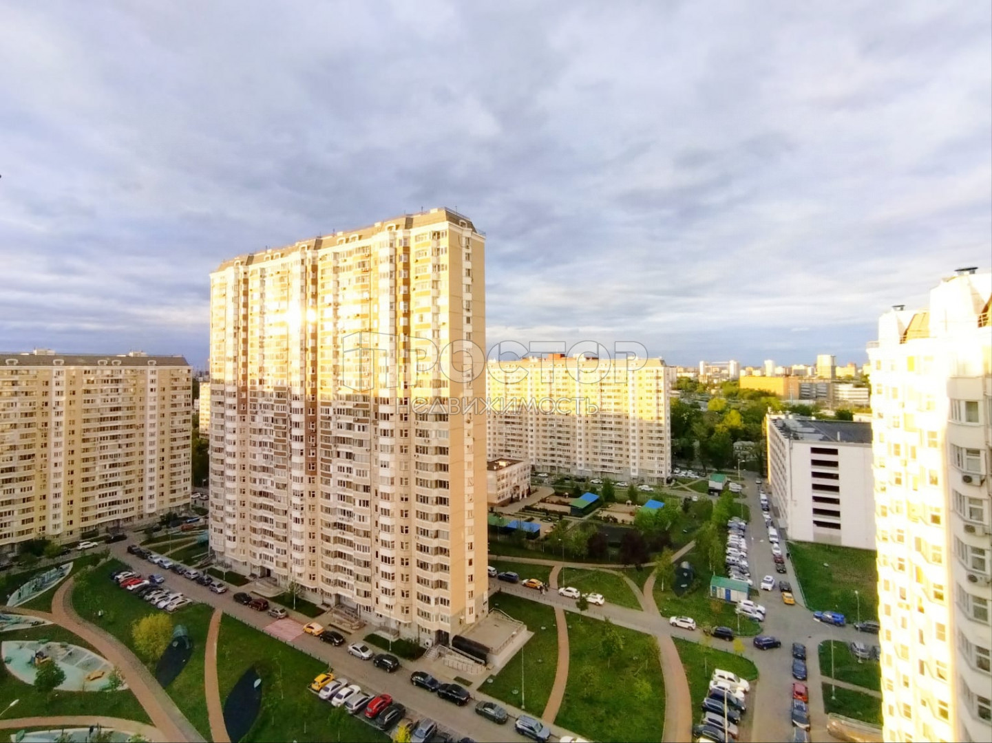 3-комнатная квартира, 81 м² - фото 33