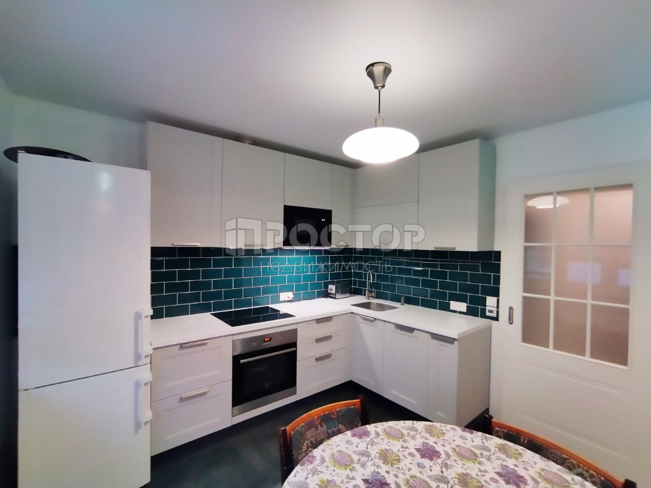 3-комнатная квартира, 81 м² - фото 28