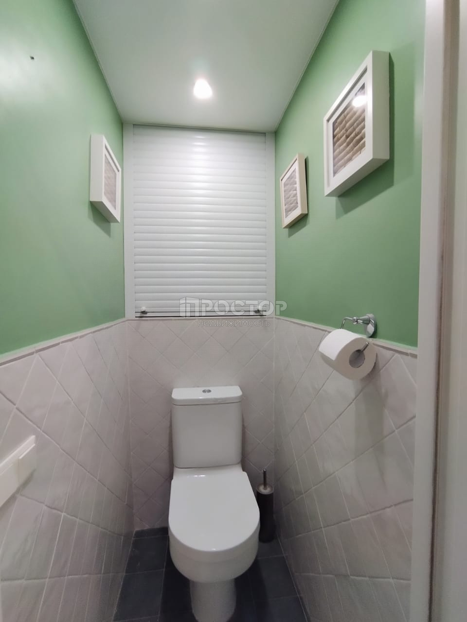 3-комнатная квартира, 81 м² - фото 25