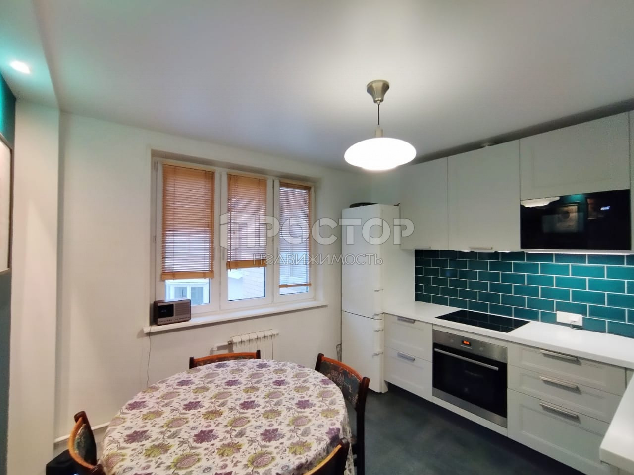 3-комнатная квартира, 81 м² - фото 26