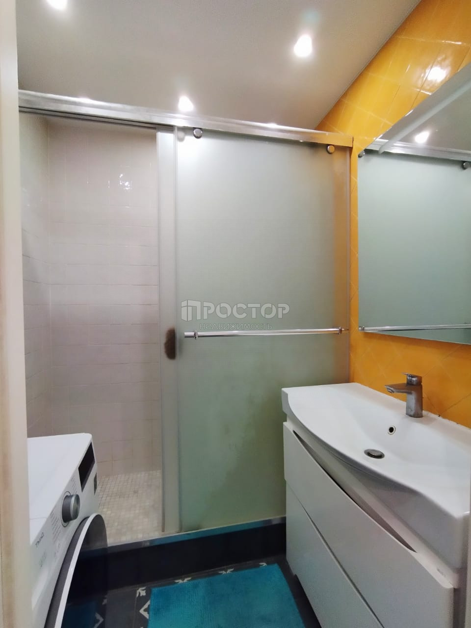 3-комнатная квартира, 81 м² - фото 24