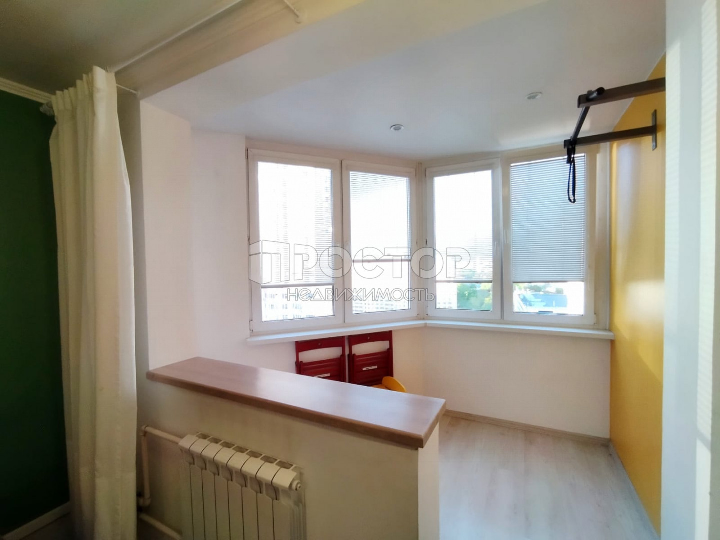 3-комнатная квартира, 81 м² - фото 9