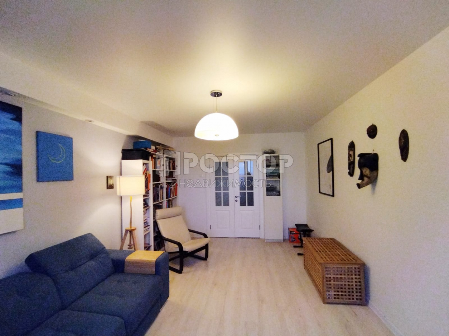 3-комнатная квартира, 81 м² - фото 4
