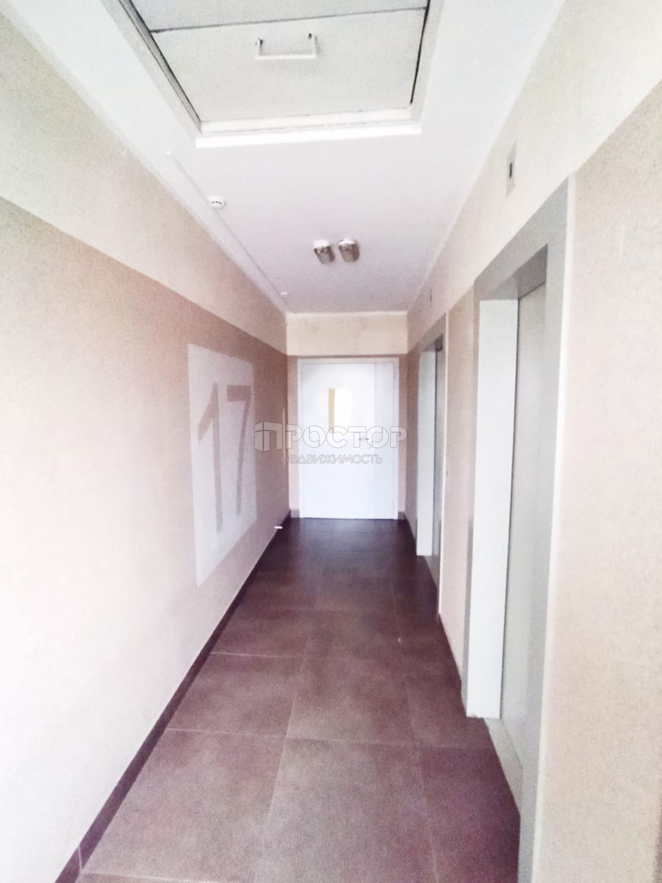 3-комнатная квартира, 81 м² - фото 34