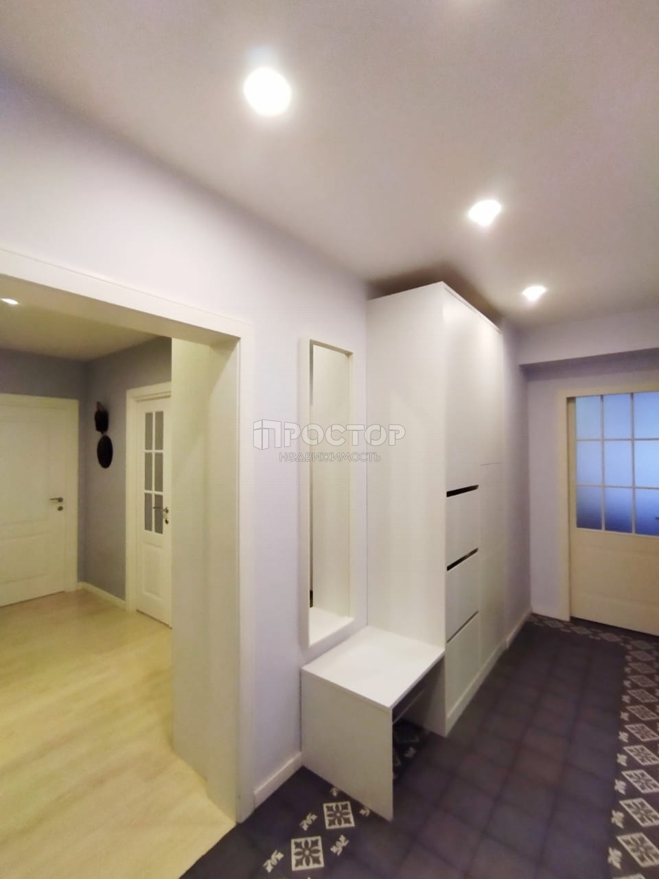 3-комнатная квартира, 81 м² - фото 20
