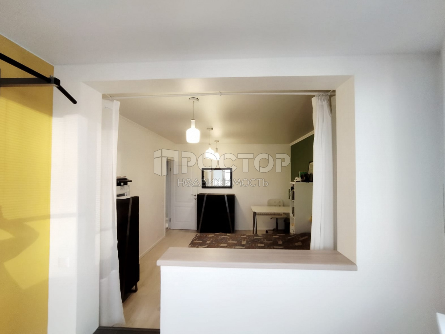 3-комнатная квартира, 81 м² - фото 10