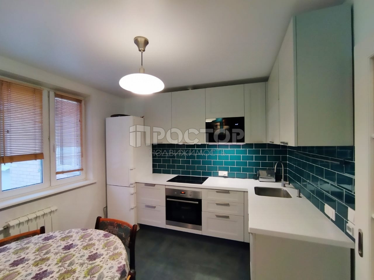 3-комнатная квартира, 81 м² - фото 27