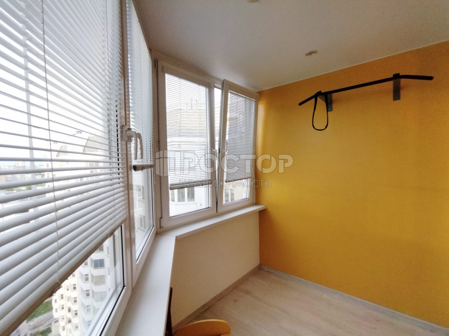 3-комнатная квартира, 81 м² - фото 12