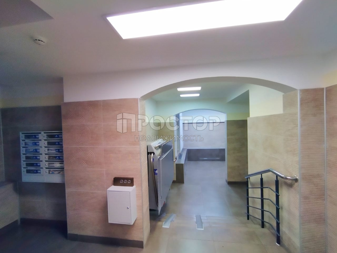 3-комнатная квартира, 81 м² - фото 30