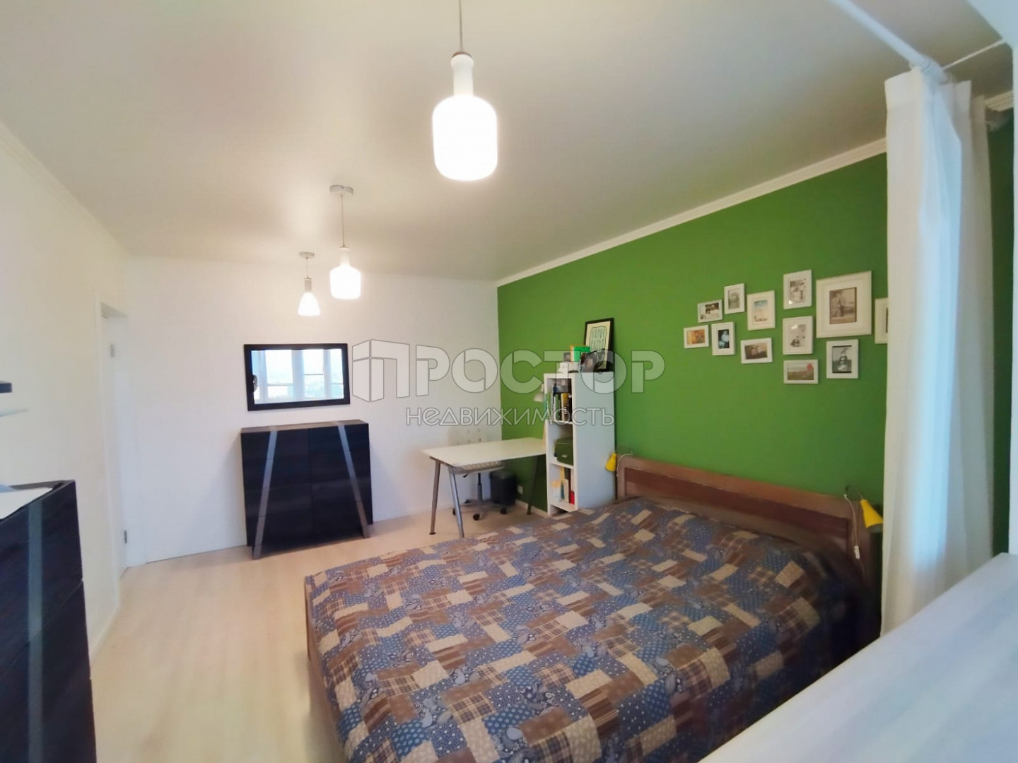 3-комнатная квартира, 81 м² - фото 6