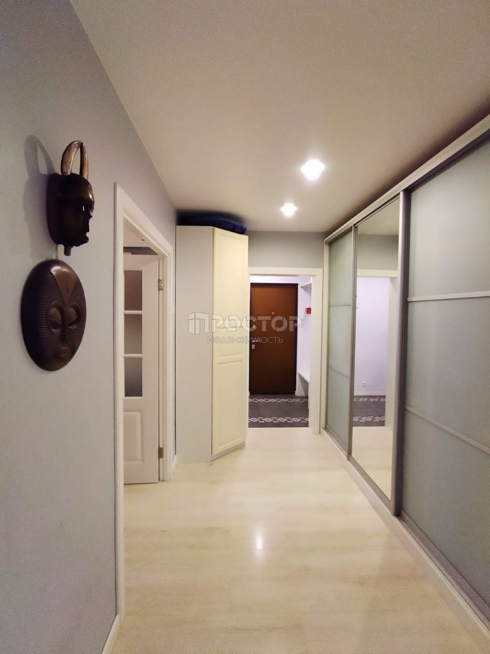 3-комнатная квартира, 81 м² - фото 21