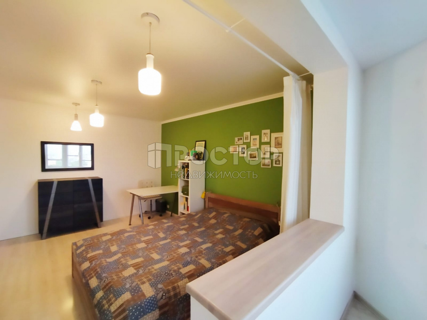 3-комнатная квартира, 81 м² - фото 7