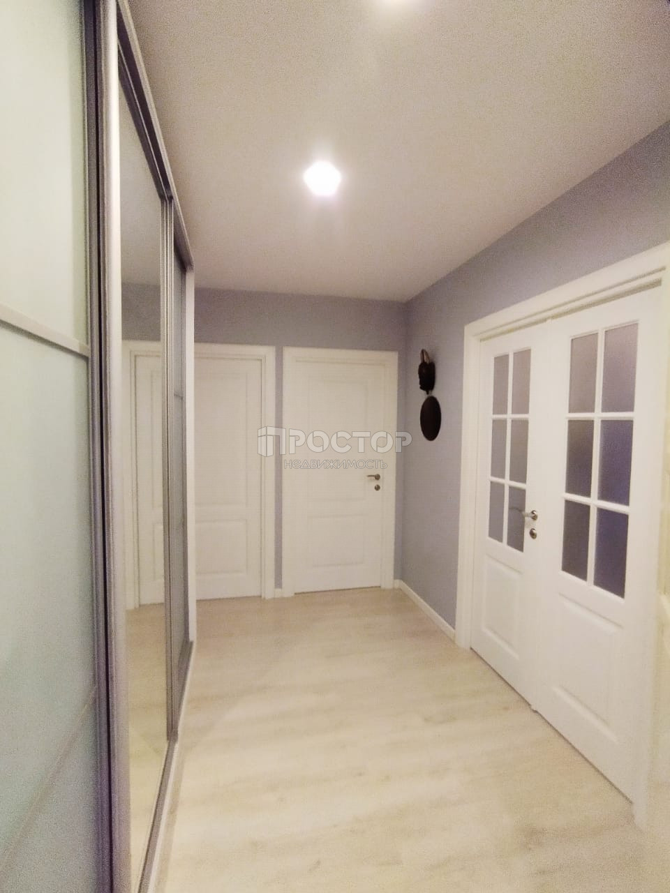 3-комнатная квартира, 81 м² - фото 23