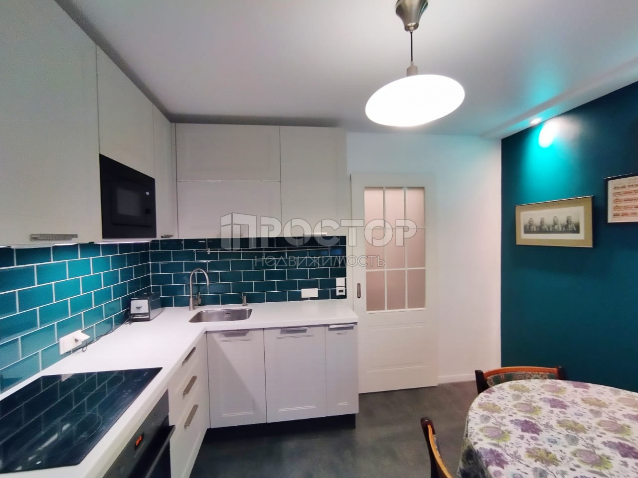 3-комнатная квартира, 81 м² - фото 29