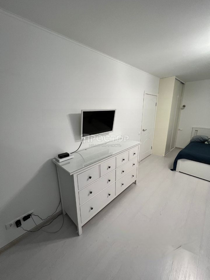 1-комнатная квартира, 40 м² - фото 10