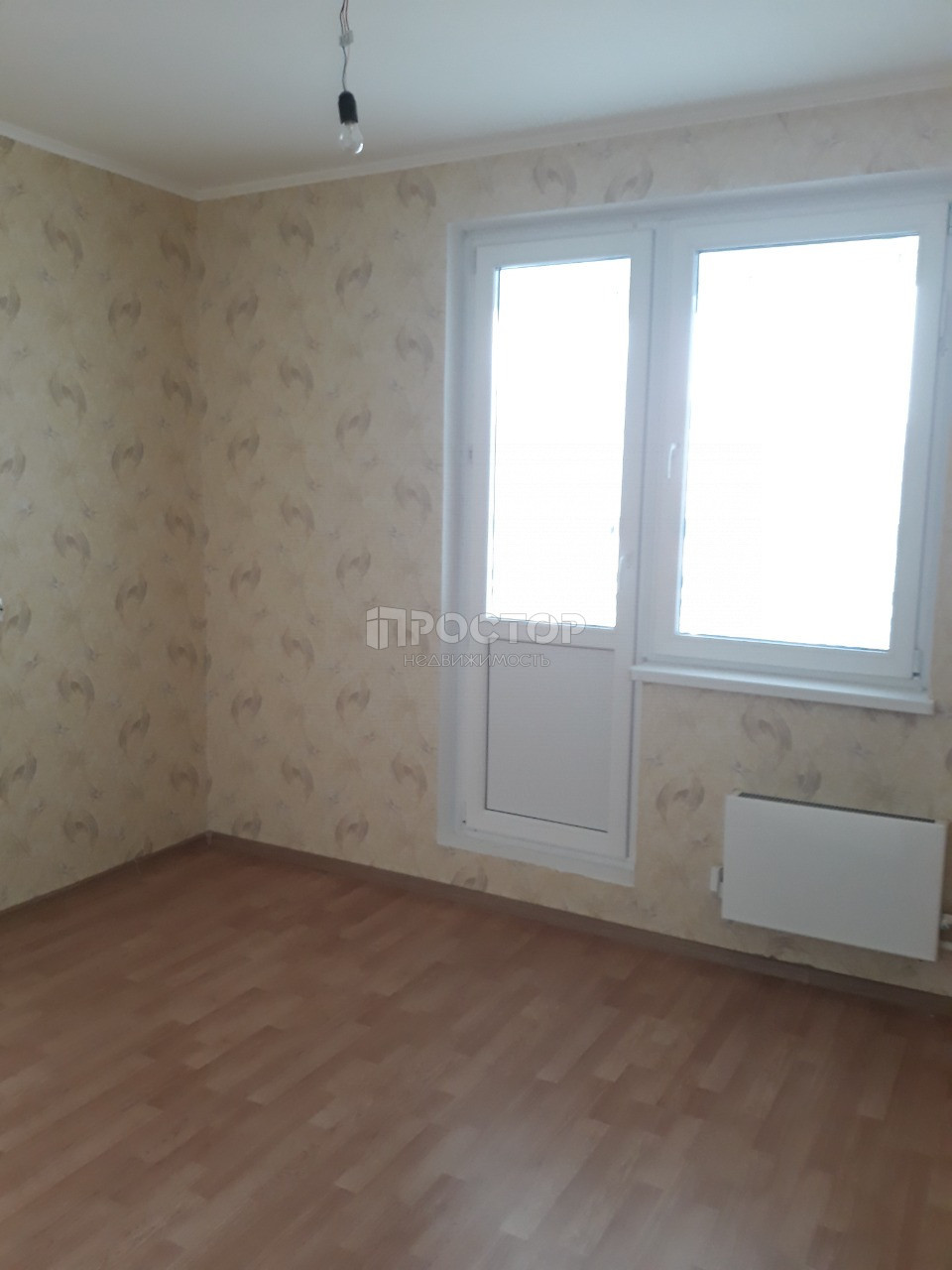 1-комнатная квартира, 44.2 м² - фото 15