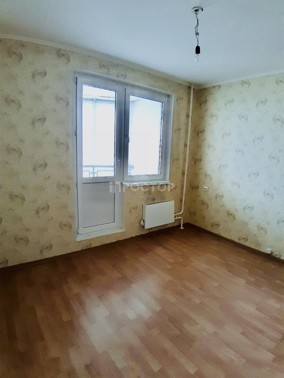 1-комнатная квартира, 44.2 м² - фото 20