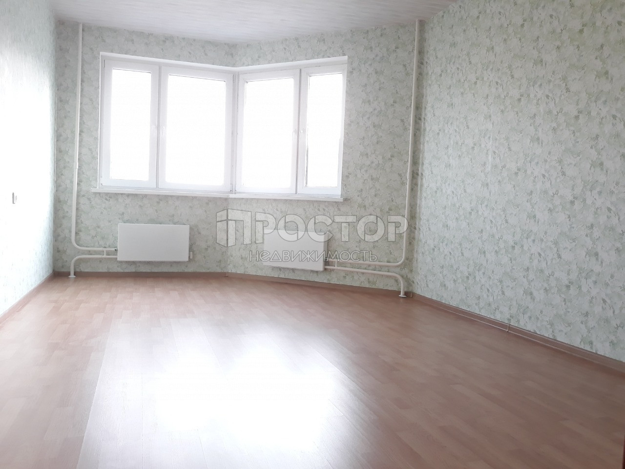 1-комнатная квартира, 44.2 м² - фото 18