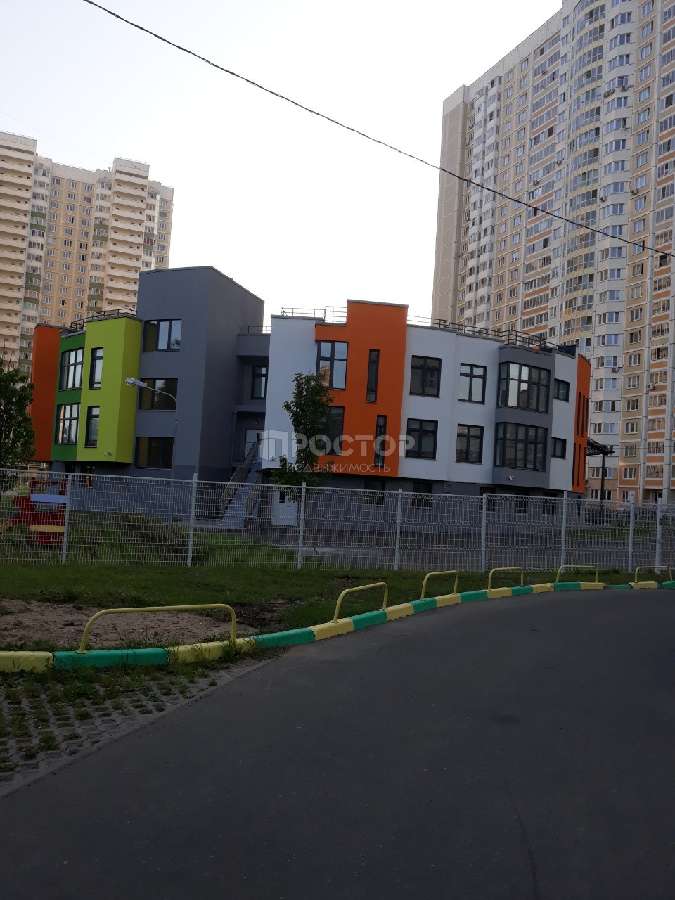 1-комнатная квартира, 44.2 м² - фото 9