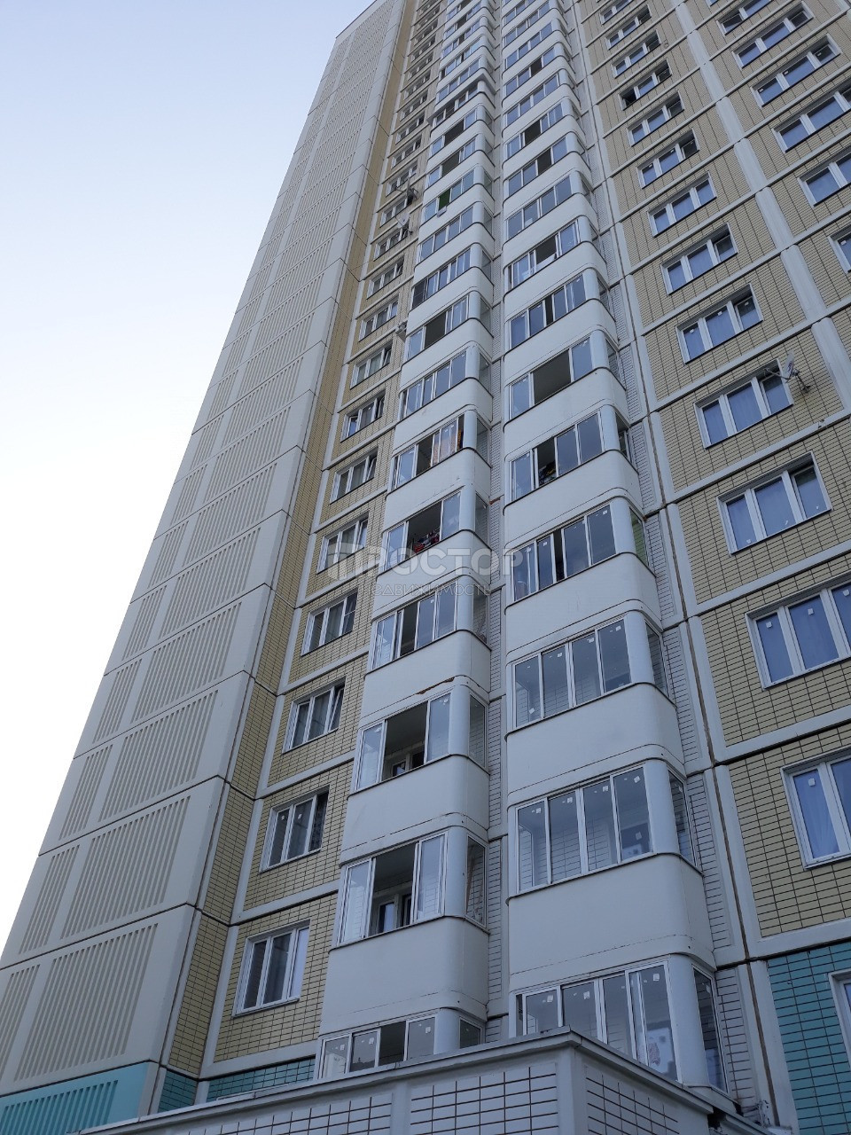 1-комнатная квартира, 44.2 м² - фото 12